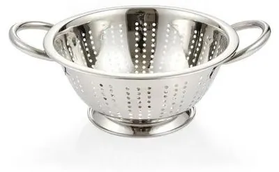Immagine prodotto di colapasta con base 'grandchef' ø 28 cm