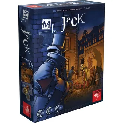 Zdjęcie produktu dla Asmodee MJA01, 9 lat(a)