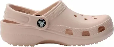 Produktbild von Crocs Clogs 206991-6UR in Beige color size 28 - 29