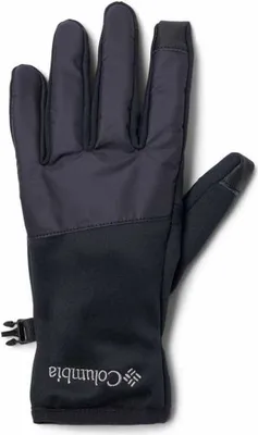 Produktbild von Columbia Cloudcap™ Ii Handschuhe Schwarz L Frau Schwarz L