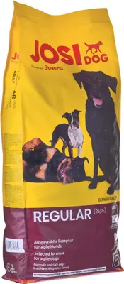 Obrázek produktu pro Josera JosiDog 15 kg dospělá drůbež