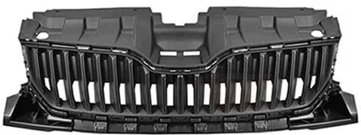 Image de Grille de calandre de VAN Wezel (7629510) Grille de carrosserie Grille de calandre, calandre, grille avant
