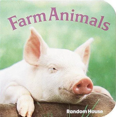 Produktbild von Farm Animals