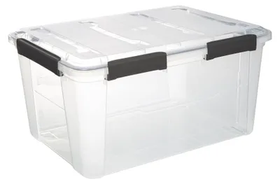 Obrázek produktu pro Skladovací kontejner 50L protect+