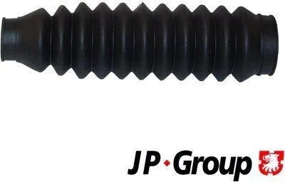 Produktbild von JP GROUP 1144700500 Lenkmanschette Gummi für VW Lupo (6X1, 6E1)