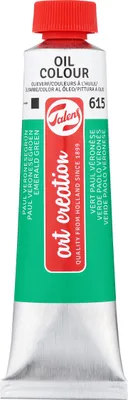 Image de Talens Art Creation Olieverf Tube 40ml Paul Veronesegroen