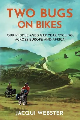 Produktbild von Two Bugs on Bikes