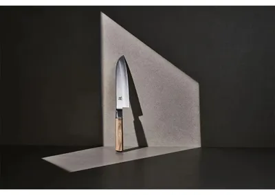 Produktbild von MIYABI,4000 FCv2 KOYA,Santokumesser,180mm