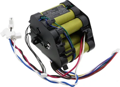 Zdjęcie produktu dla TECHTEK Bateria kompatybilny z [Electrolux] PF91, PF91-ALRP zastępuje 56645709099