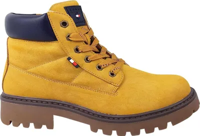 Produktbild von Tommy Hilfiger Schuhe T3B5325341467A255