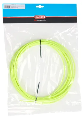 Image de ELVEDES Câble extérieur 4,9 mm (10 m) Jaune 1125TEF-12-10