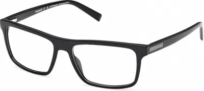 Produktbild von Timberland TB50076 Shiny black 55/16/145 Herren Brillen