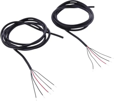 Produktbild von KELLERMANN 111411 Indikator Kabel für i.nex
