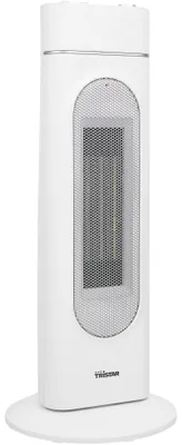 Produktbild von Tristar KA-5088 Keramik-Turmheizlüfter, Elektrischer Raumheizlüfter, Keramik, 1,25 m, IPX0, Drinnen, Flur