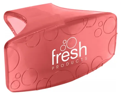 Produktbild von Fre-Pro by Fresh Products Eco Bowl Clip Duftclip Duftspender Lufterfrischer für Toilette Bad