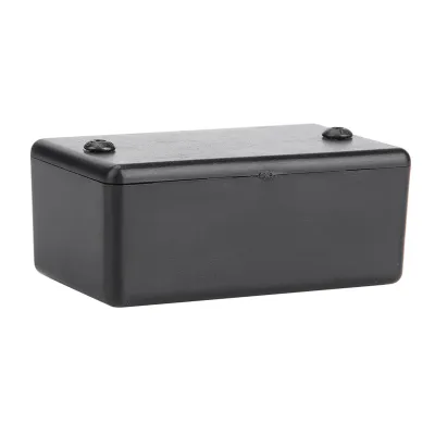 Zdjęcie produktu dla Skrzynka odbiorcza, wodoodporna skrzynka odbiorcza, skrzynka odbiorcza RC, wodoodporna skrzynka odbiorcza RC, część RC