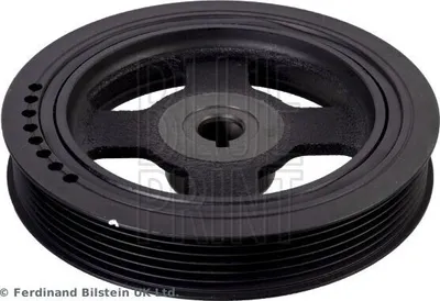 Produktbild von BLUE PRINT ADBP610023 Riemenscheibe Kurbelwelle für HYUNDAI Tucson (TL, TLE) 152,0mm
