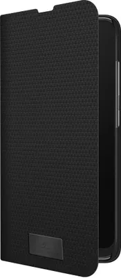 Produktbild von Black Rock Handyhülle Booklet Samsung Galaxy A41, Schwarz