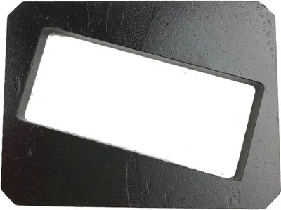 Image de Semi-remorque à ressort BPW 65x86 h 8 | 0328154190