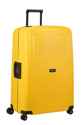 Image de Samsonite S'cure Spinner 55/20 S - Citrus