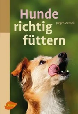 Obrázok produktu pre Hunde richtig füttern