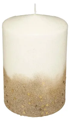Produktbild von Dekokerze, Gradient-Optik, 90 g