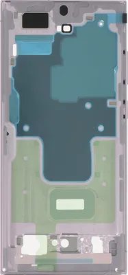 Produktbild von Samsung, Ersatzgehäuse für Samsung Galaxy S23 Ultra Original Service Pack, Lavendel