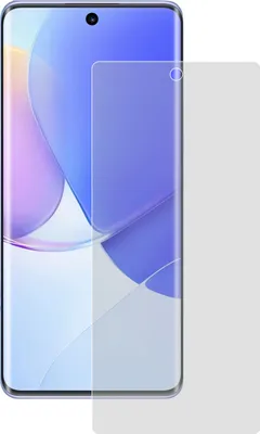 Immagine prodotto di 2x pellicola blindata premium per Infinix Zero X Neo - protezione dello schermo cristallina - pellicola protettiva