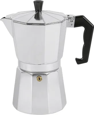Zdjęcie produktu dla KARL KRÜGER ekspres do kawy 6 filiżanek 20cm Ø9cm