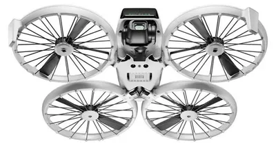 Produktbild von DJI Drone Flip GL Fly More Combo + DJI RC 2