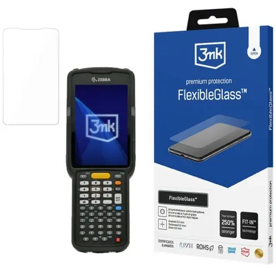 Immagine prodotto di 3MK FlexibleGlass Zebra MC3300