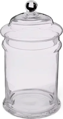 Produktbild von Bonbonniere glas 2l  - 5 five simply smart