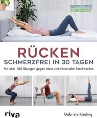Image de Rücken - schmerzfrei in 30 Tagen