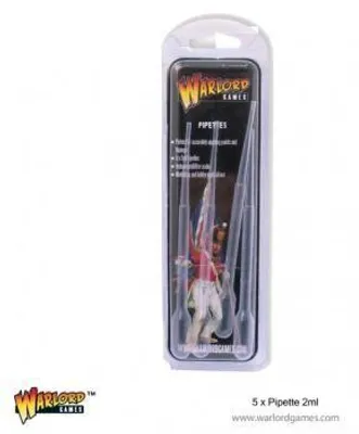 Productafbeelding van Warlord Pipet 2ml