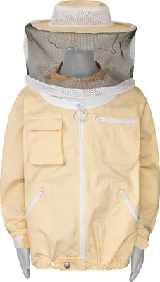 Produktbild von Imkerschutzjacke Sun Größe 98 / 104