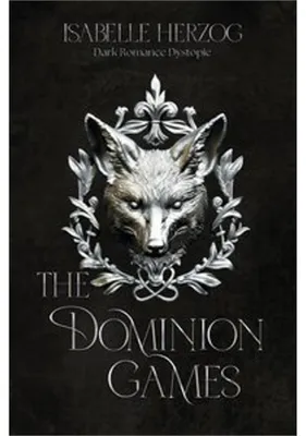 Produktbild von The Dominion Games (Band 1)