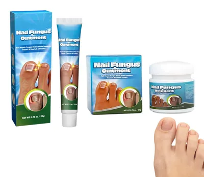 Productafbeelding van Nagelriemverzorgingscrème voor Vingernagels en Teennagels
