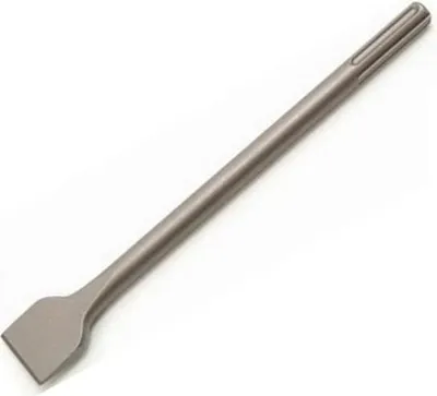 Zdjęcie produktu dla DeWALT DT6824-QZ, Dłuto płaskie, Stal, 360 mm, 50 mm, 1 szt.