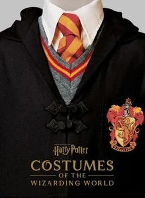 Immagine prodotto di Harry Potter: Costumes of the Wizarding World