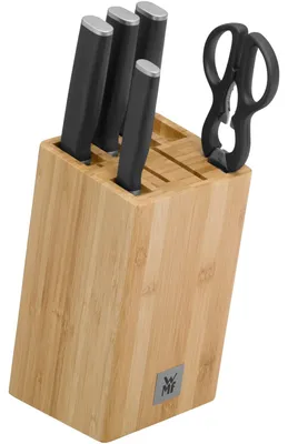 Produktbild von WMF 1882219992, 18,5 cm, Stahl, 6 Stück(e)
