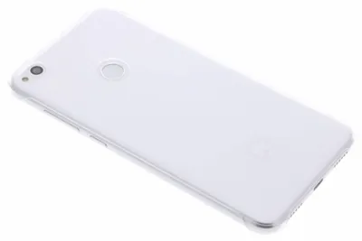 Produktbild von Huawei 51991852, Cover, Huawei, P8 Lite 2017, 13,2 cm (5.2"), Transparent