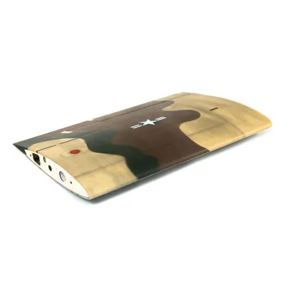 Produktbild von Hangar 9 Wing Panel; LH: OV-10 30cc