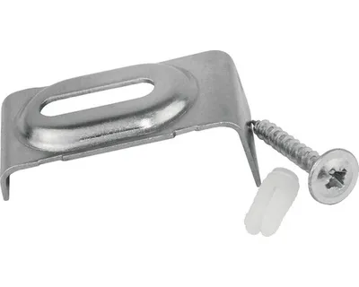 Produktbild von BLANCO Montageset  4 St. / 14 mm Silgranit