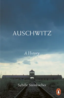 Produktbild von Auschwitz