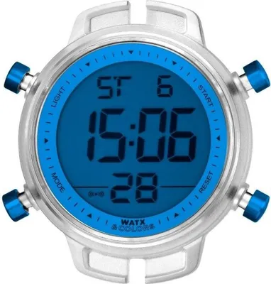 Image de Montres WATX&COLORS Mod. RWA1718
