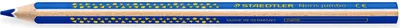 Image de Crayon de couleur Noris® Crayon de couleur jumbo