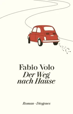 Produktbild von Der Weg nach Hause