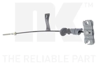 Produktbild von NK Handbremsseil Seilzug Feststellbremse für KIA SPORTAGE (K00) 903517