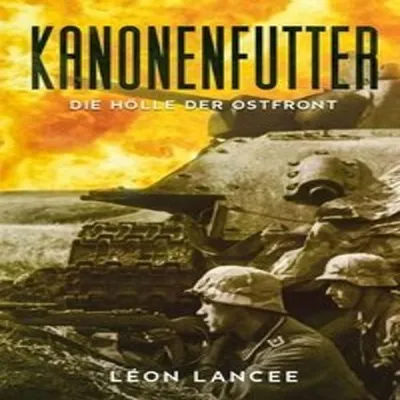 Produktbild von Kanonenfutter