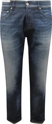 Produktbild von M5422 Jeans Uomo Pt Torino Reggae Man Denim Trousers